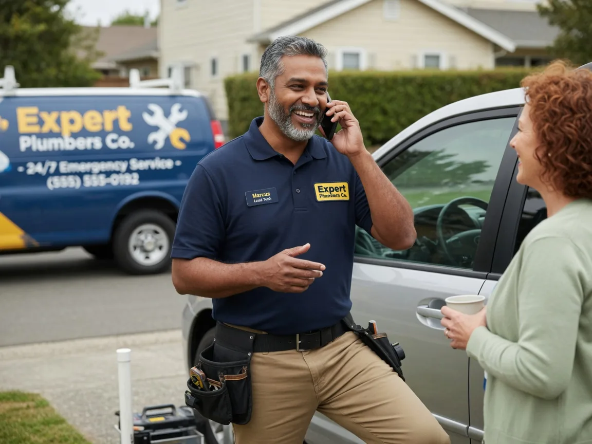 Emergency Drain Cleaning in Sulphur Springs, TX