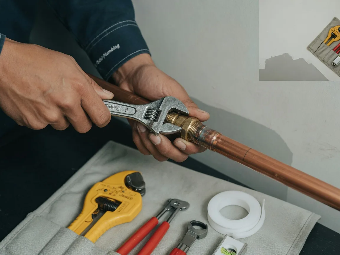 Why choose Drain Cleaning in Sulphur Springs, TX
